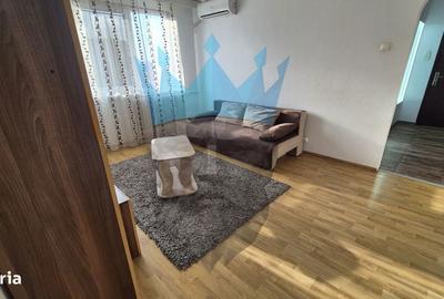Apartament cu 3 camere, mobilat în Valea Oltului - 12