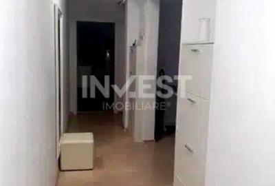 Apartament cu 2 camere decomandat, mobilat în Central - 1