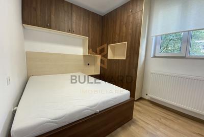 Apartament cu 2 camere semidecomandat, mobilat în Gheorgheni - 2