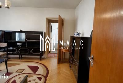 Apartament cu 2 camere semidecomandat în Mihai Viteazul - 1