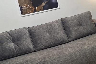 Garsonieră decomandată în Micro 20