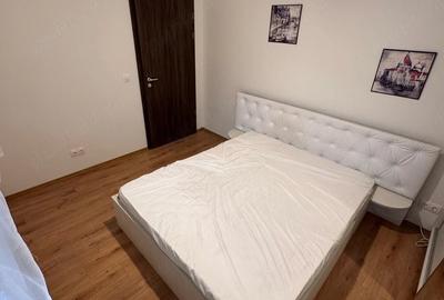 Apartament cu 2 camere decomandat în Olimpia-Stadion - 6