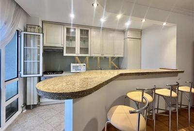 Apartament cu 3 camere decomandat, mobilat în Primăverii - 2