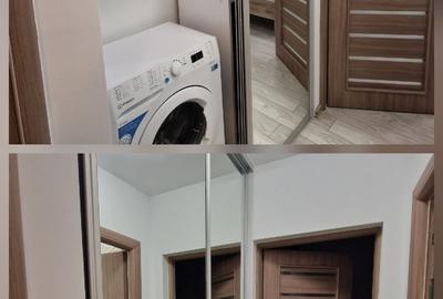 Apartament cu 2 camere semidecomandat în Camil Ressu - 2