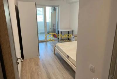 Apartament cu 2 camere decomandat, mobilat în Copou