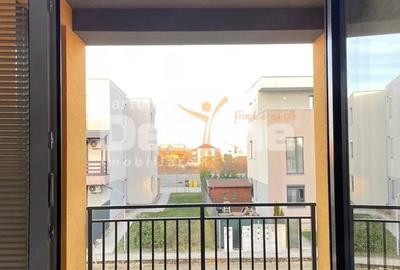 Apartament cu 2 camere în Șagului - 4