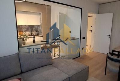Apartament cu 2 camere decomandat în Theodor Pallady