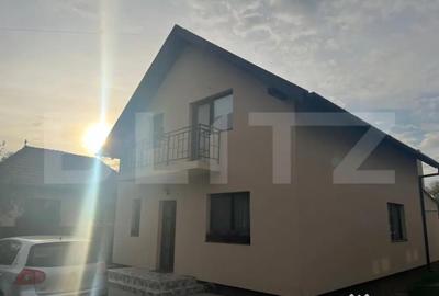Casă cu 5 camere cu Teren 708 Mp în Central - 2