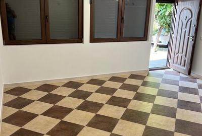 Spațiu comercial, de 25 mp, în Militari