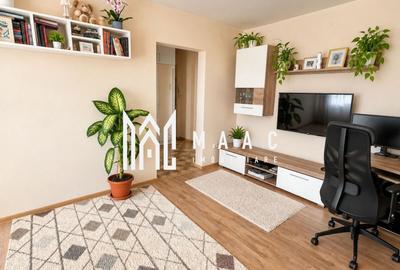 Apartament cu 2 camere, mobilat în Calea Dumbrăvii