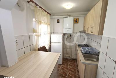 Garsonieră decomandată în Vasile Aaron