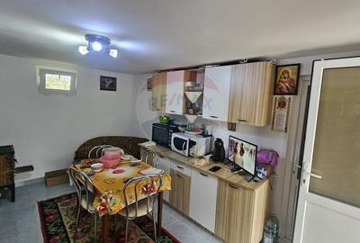 Casă individuală cu 4 camere cu Teren 1043 Mp în Dochia - 17