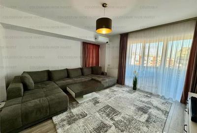 Apartament cu 3 camere decomandat în Avantgarden - 13