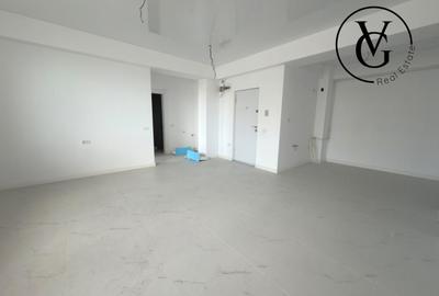 Apartament cu 2 camere decomandat în Nord - 3