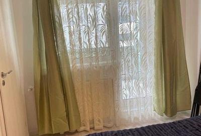 Apartament cu 2 camere în Tractorul