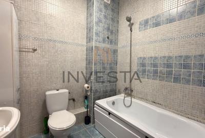 Apartament cu 2 camere decomandat în Grigorescu