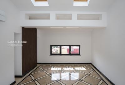 Casă individuală cu 15 camere cu Canalizare în Parcul Carol - 29