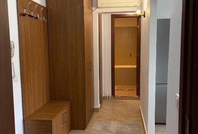 Apartament cu 2 camere decomandat, mobilat în Drumul Taberei - 11