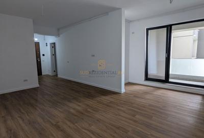 Apartament cu 2 camere semidecomandat în Berceni