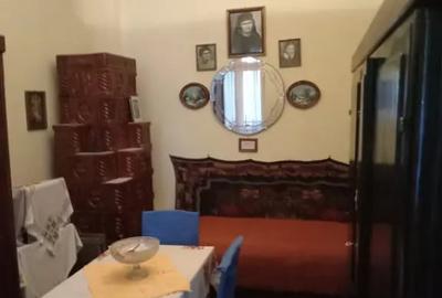 Casă cu 5 camere cu Teren 406 Mp în Central