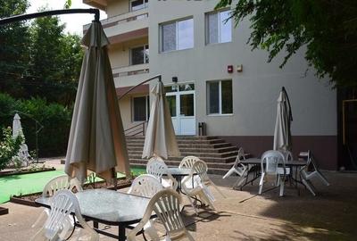 Hotel/Pensiune, de 20 mp, în Central - 1