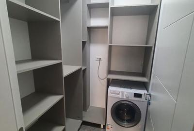 Apartament cu 2 camere, mobilat în Inel II - 4