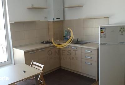 Apartament cu 2 camere în 22 Decembrie 1989 - 2