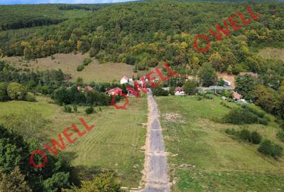 Teren agricol intravilan de 911 mp, în Vâlcele - 2