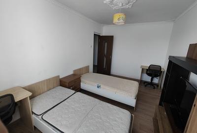 Apartament cu 2 camere decomandat în Central - 6
