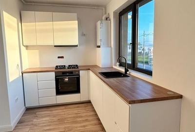 Apartament cu 3 camere decomandat în Tunari - 3
