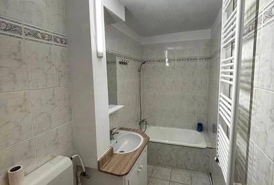 Apartament cu 2 camere decomandat în Brăilei