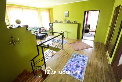 Casă individuală cu 4 camere cu Canalizare în Corunca - 21
