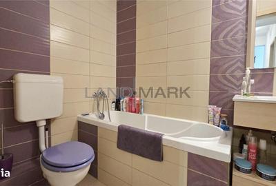 Apartament cu 3 camere decomandat în Ghiroda - 9