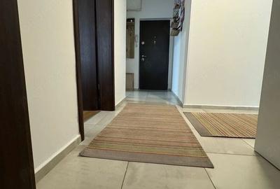 Apartament cu 2 camere decomandat, mobilat în Păcii - 2