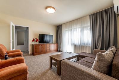 Apartament cu 2 camere semidecomandat în Micălaca - 4
