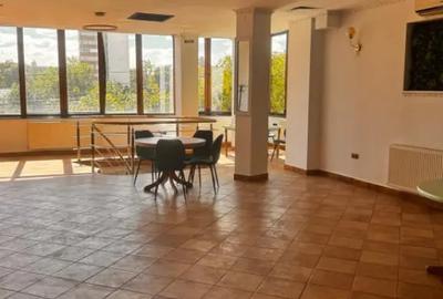 Spațiu comercial, de 508 mp, în Valea Rosie - 1