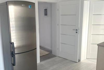 Apartament cu 2 camere decomandat, mobilat în Popas Păcurari - 8