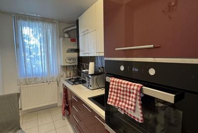 Apartament cu 2 camere decomandat, mobilat în Lacul Morii - 5
