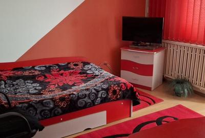 Apartament cu 2 camere decomandat în Alfa