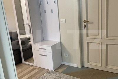 Apartament cu 2 camere decomandat în Valea Lupului - 2