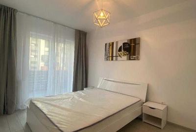 Apartament cu 2 camere decomandat în Avantgarden - 2
