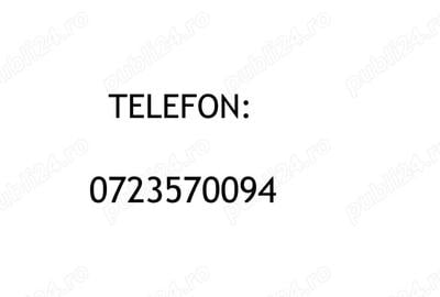 Teren de 860 mp, în Central