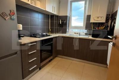 Apartament cu 2 camere decomandat în Avantgarden