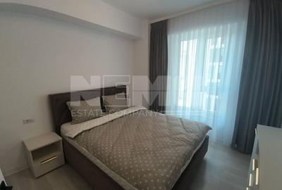 Apartament cu 2 camere decomandat, mobilat în Nord-Est - 4