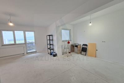 Garsonieră decomandată în Hipodrom 3 - 4