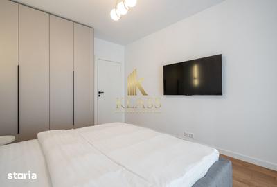 Apartament cu 2 camere în 13 Septembrie - 12