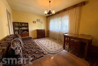 Apartament cu 2 camere decomandat în Gheorgheni