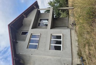 Casă cu Teren 4672 Mp în Central