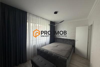 Apartament cu 3 camere decomandat, mobilat în Orizont - 2