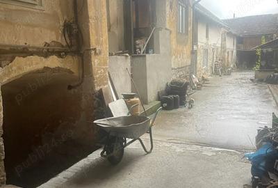 Casă cu 3 camere în Ilidia - 9